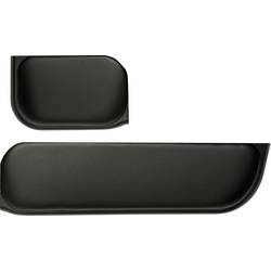 Contour Design RollerMouse Pro3 Handg gelová opěrka pod zápěstí podložka pod zápěstí černá