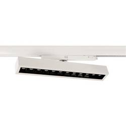 Deko Light Alnitak svítidla do lištových systémů (230 V) pevně vestavěné LED 34 W Energetická třída (EEK2021): E (A - G) LED bílá