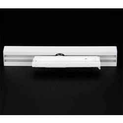 Deko Light Alnitak svítidla do lištových systémů (230 V) pevně vestavěné LED 34 W Energetická třída (EEK2021): E (A - G) LED bílá