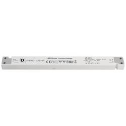 Deko Light LONG-FLAT, CV napájecí zdroj pro LED konstantní napětí 0 mA - 5 A 12 V/DC 1 ks