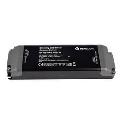 Deko Light BASIC, DIM, CC, D140040NT/40W LED driver konstantní proud 40 W 1.40 A 14 - 28 V/DC stmívatelný 1 ks
