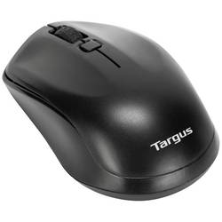 Targus AKM610FR bezdrátový sada klávesnice a myše AZERTY černá