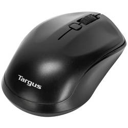 Targus AKM610FR bezdrátový sada klávesnice a myše AZERTY černá