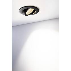 Deko Light 565355 Dione LED vestavné svítidlo, třída F (A - G), LED, pevně vestavěné LED, 8.50 W, bílá