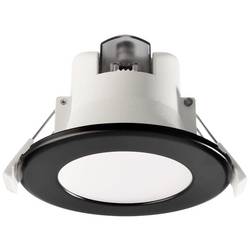 Deko Light 565362 Acrux 68 LED vestavné svítidlo, třída F (A - G), SMD LED, pevně vestavěné LED, 7 W, Dopravní bílá (RAL 9016)