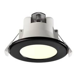 Deko Light 565362 Acrux 68 LED vestavné svítidlo, třída F (A - G), SMD LED, pevně vestavěné LED, 7 W, Dopravní bílá (RAL 9016)