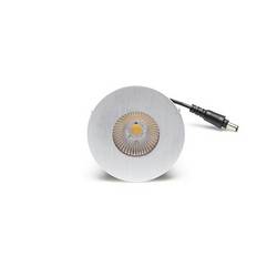 Deko Light COB 930099 kryt stříbrná
