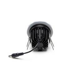Deko Light COB 930099 kryt stříbrná