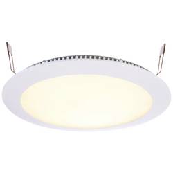 Deko Light 565094 LED Panel 16 LED vestavné svítidlo, třída G (A - G), LED, pevně vestavěné LED, 13 W, Signální bílá (RAL 9003)