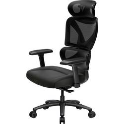 ThunderX3 XTC Cushion herní židle černá