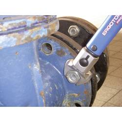 KS Tools 516.2110 Otevřené klíče 10 mm