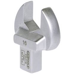 KS Tools 516.2116 Otevřené klíče 16 mm