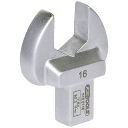 KS Tools 516.2116 Otevřené klíče 16 mm