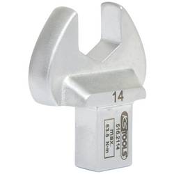 KS Tools 516.2114 Otevřené klíče 14 mm