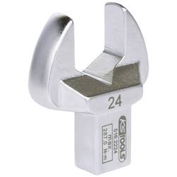 KS Tools 516.2224 Otevřené klíče 24 mm