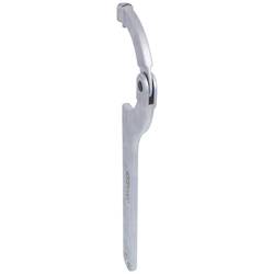 KS Tools 517.1326 5171326 hákový klíč Délka klíče (cm) (jen pro nadpis) 80 - 120 mm