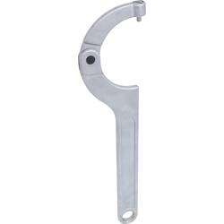 KS Tools 517.1326 5171326 hákový klíč Délka klíče (cm) (jen pro nadpis) 80 - 120 mm