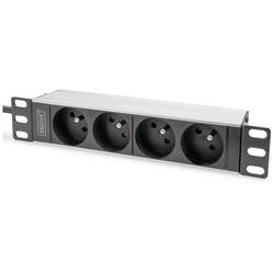 Digitus DN-95418-FR DN-95418-FR zásuvková lišta