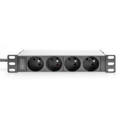 Digitus DN-95418-FR DN-95418-FR zásuvková lišta