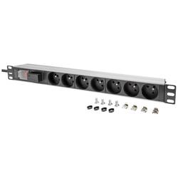 Digitus DN-95418-FR DN-95418-FR zásuvková lišta