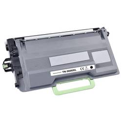 Renkforce Toner náhradní Brother TN-3600XL kompatibilní černá 6000 Seiten RF-BTN3600XL RF-6414468