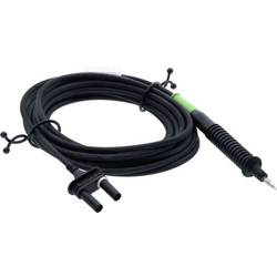 Gossen Metrawatt Z746C Z746C Testovací kabel 1 ks