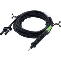 Gossen Metrawatt Z746C Z746C Testovací kabel 1 ks