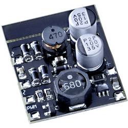 TRU COMPONENTS LED zdroj konstantního proudu 16.32 W 500 mA 32 V Provozní napětí (max.): 35 V