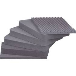 Alutec 36030 Pěnová vložka (d x š x v) 550 x 375 x 350 mm