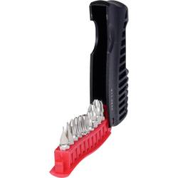KS Tools 911.2840 9112840 křížový bit Pohon (šroubovák): 1/4 (6,3 mm) Typ zakončení: křížový PH, křížový PZ