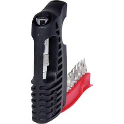 KS Tools 911.2840 9112840 křížový bit Pohon (šroubovák): 1/4 (6,3 mm) Typ zakončení: křížový PH, křížový PZ