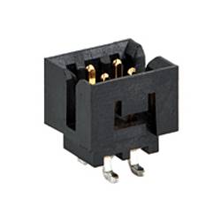 Molex 878325922 kolíková lišta kódovací , se západkou Rastr (rozteč): 2 mm Počet pólů: 20 Počet řádků: 2 1 ks Tape on Full reel