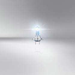 Osram Automotive 64210NL-1BL halogenová autožárovka Night Breaker® Laser Next Generation H7 55 W 12 V