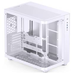 Jonsbo TK-3 midi tower PC skříň bílá