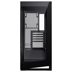 Phanteks NV5 MK2 Tempered Glass DRGB midi tower PC skříň černá