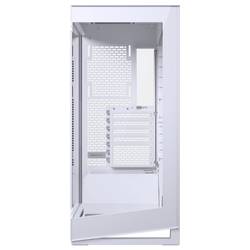 Phanteks NV5 MK2 Tempered Glass DRGB midi tower PC skříň bílá