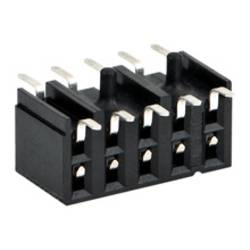 Molex vestavná zásuvková lišta (standardní) 14, rozteč 2 mm, 873681424, 1 ks Tube