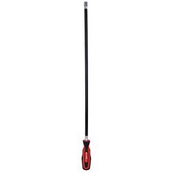 KS Tools 9111176 šroubovák s nástrčným klíčem Velikost klíče: 6 mm Délka dříku: 500 mm