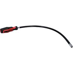 KS Tools 9111176 šroubovák s nástrčným klíčem Velikost klíče: 6 mm Délka dříku: 500 mm