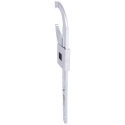 KS Tools 517.1398 517.1398 hákový klíč Délka klíče (cm) (jen pro nadpis) 20 - 100 mm
