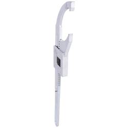 KS Tools 517.1398 517.1398 hákový klíč Délka klíče (cm) (jen pro nadpis) 20 - 100 mm