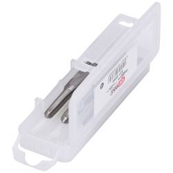 KS Tools 331.0050 3310050 ruční závitník metrický M5 x 0.80 pravotočivý ocel 1 ks