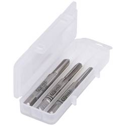 KS Tools 331.0050 3310050 ruční závitník metrický M5 x 0.80 pravotočivý ocel 1 ks