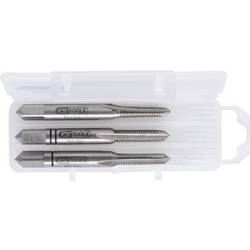 KS Tools 331.0050 3310050 ruční závitník metrický M5 x 0.80 pravotočivý ocel 1 ks