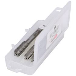 KS Tools 331.0100 3310100 ruční závitník metrický M10 x 1.5 pravotočivý ocel 1 ks