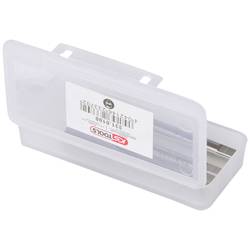 KS Tools 331.0100 3310100 ruční závitník metrický M10 x 1.5 pravotočivý ocel 1 ks