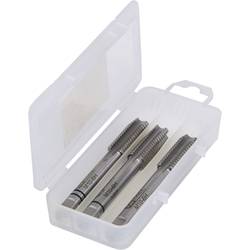 KS Tools 331.0100 3310100 ruční závitník metrický M10 x 1.5 pravotočivý ocel 1 ks