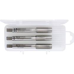 KS Tools 331.0100 3310100 ruční závitník metrický M10 x 1.5 pravotočivý ocel 1 ks