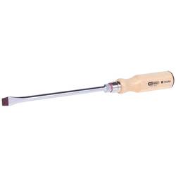 KS Tools 3001007 šroubovák pro šrouby Microstix Délka dříku: 200 mm DIN 5265
