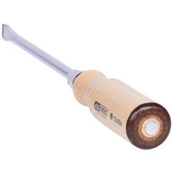 KS Tools 3001007 šroubovák pro šrouby Microstix Délka dříku: 200 mm DIN 5265